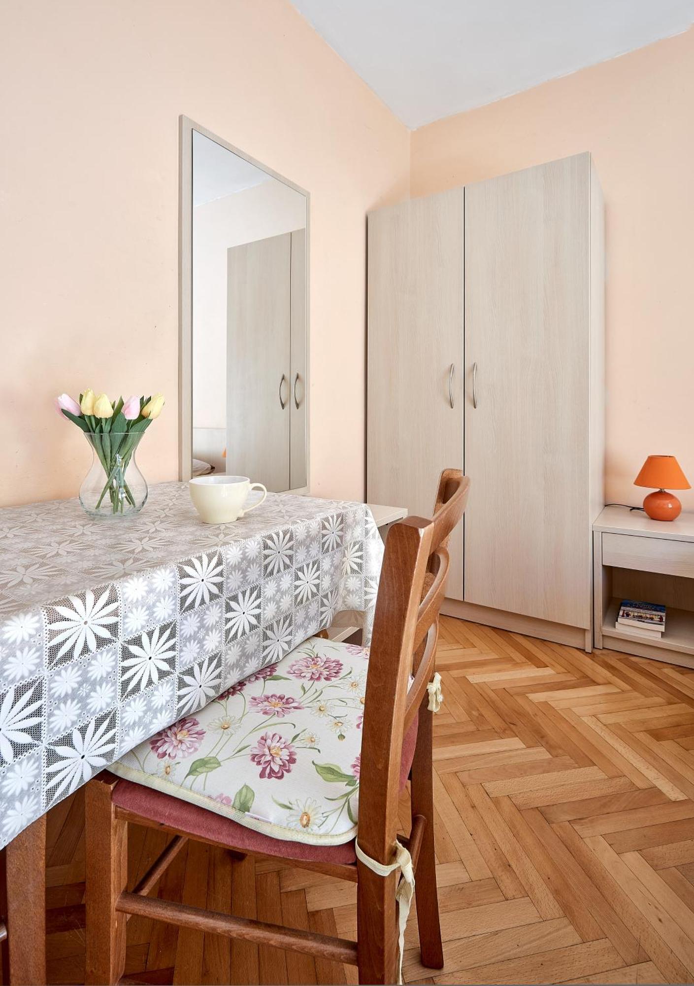 Apartments Ljubica Makarska Ngoại thất bức ảnh