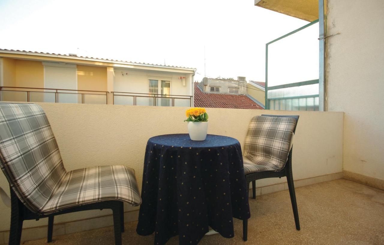 Apartments Ljubica Makarska Ngoại thất bức ảnh